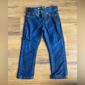 Girl’s Cat & Jack Skinny Jeans